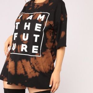 Shirt from Fashion Nova